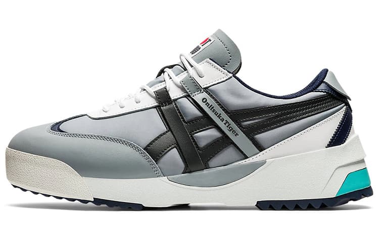 Кроссовки Onitsuka Tiger Delegation Ex - изображение 1