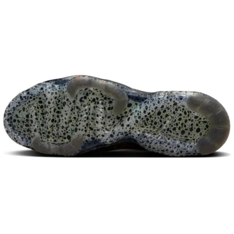 Кроссовки для бега Nike VaporMax 2023 Flyknit "Safari" - изображение 5