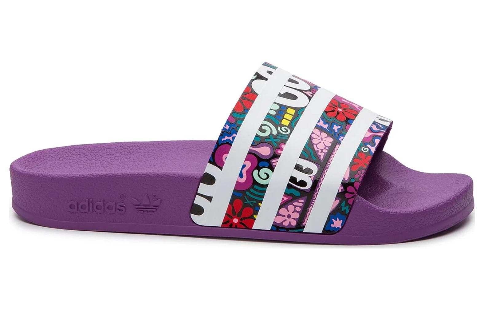 Сандалии adidas originals Adilette Slides - изображение 2