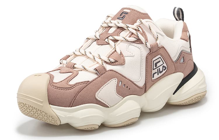 Кроссовки Fila Fusion Ugly - изображение 2