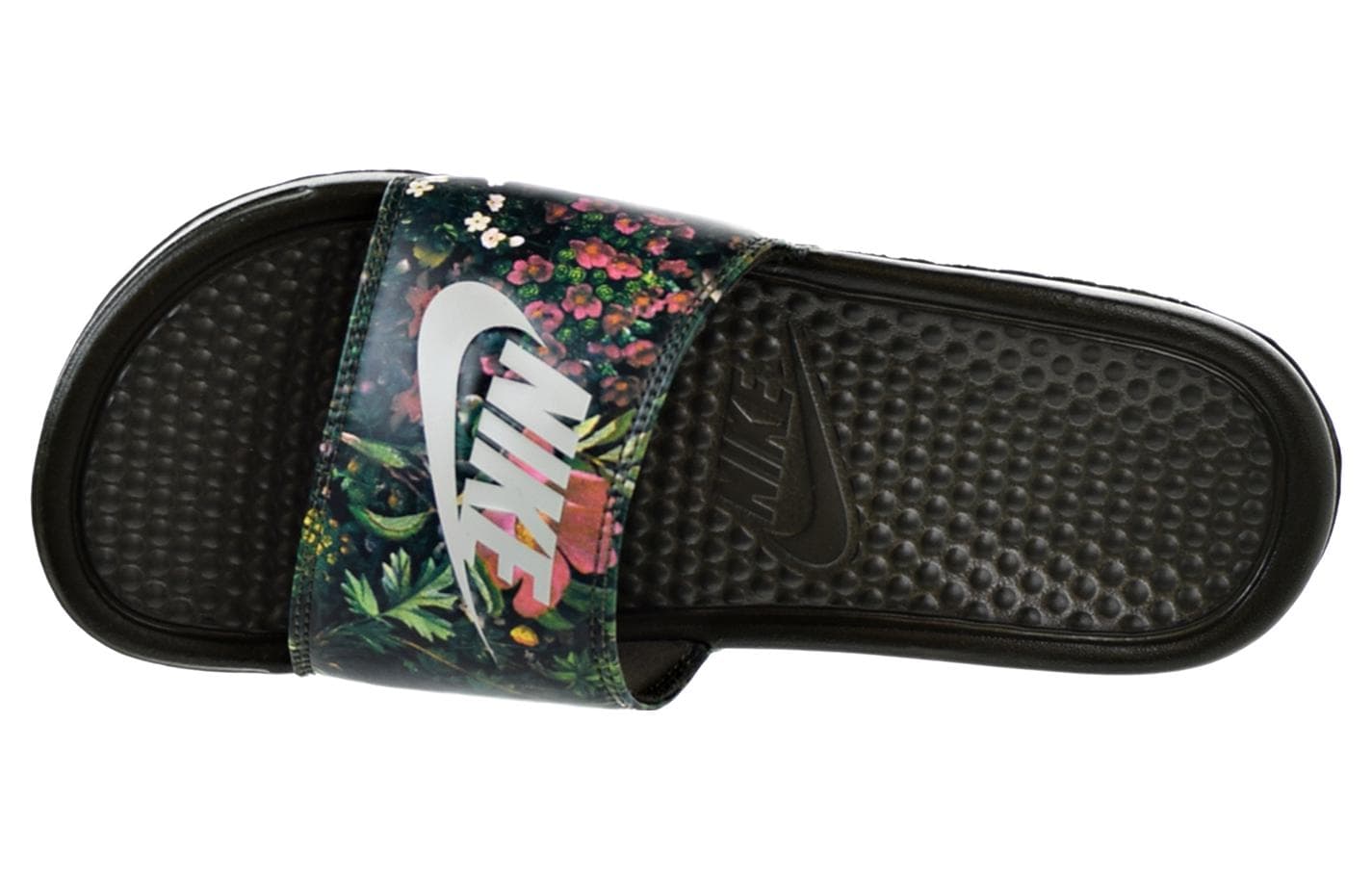Сандалии Nike Benassi - изображение 5