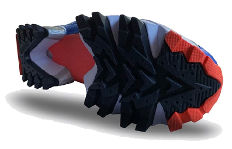 Кроссовки Reebok Instapump Fury Trail - изображение 5