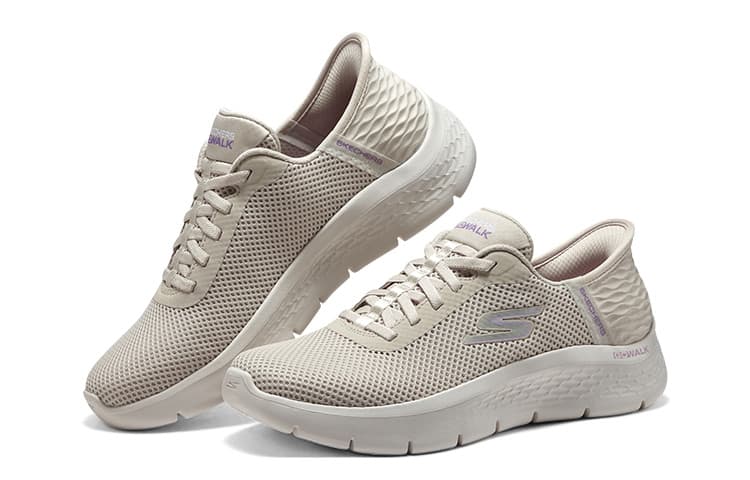Кроссовки Skechers Go Walk Flex - изображение 3