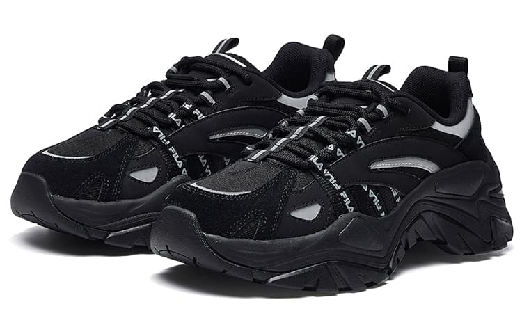 Кроссовки FILA - изображение 3