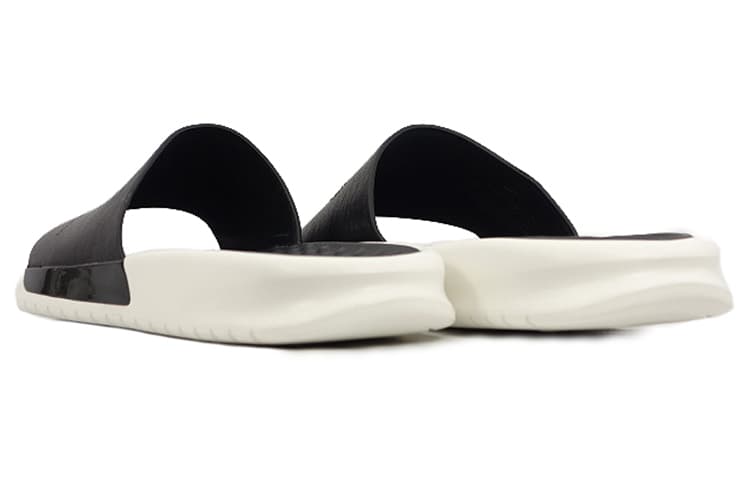 Сандалии Nike Benassi Slide Lux - изображение 4