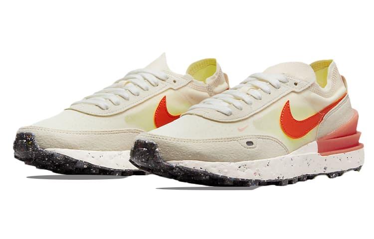 Кроссовки Nike Waffle One Crater - изображение 3