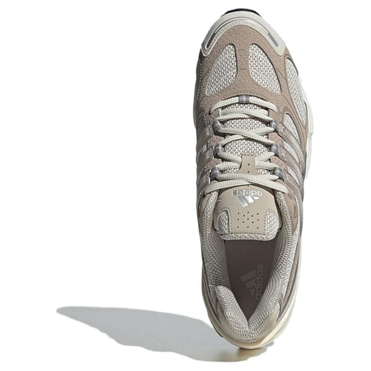 Кроссовки adidas Ozweego Beige - изображение 4