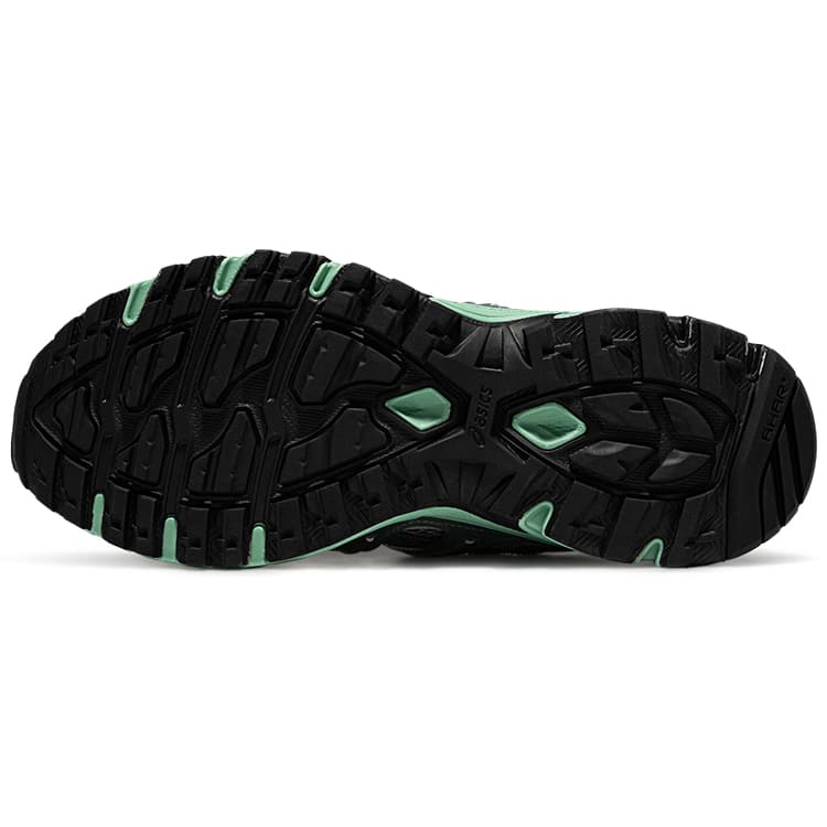 Кроссовки asics Gel-Sonoma 15-50 Удобный Лоу-топы Повседневная обувь Унисекс Серо-голубой - изображение 6