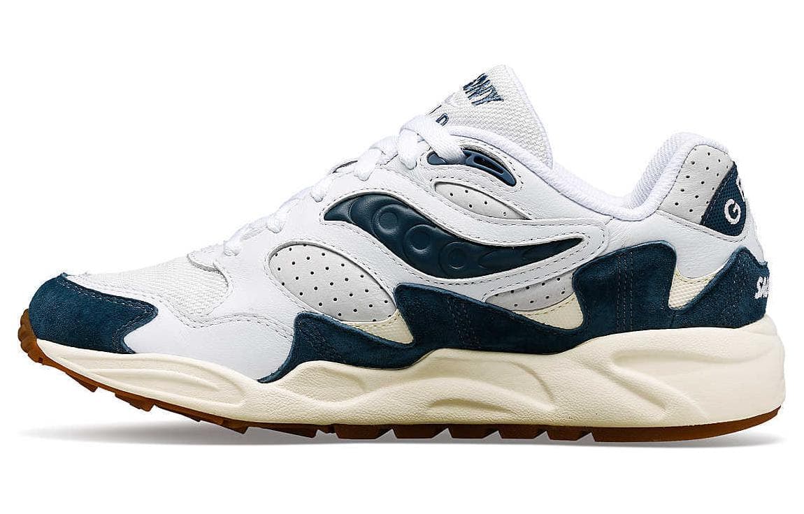 Кроссовки Saucony Grid Shadow 2 - изображение 1