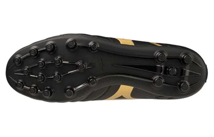 Кроссовки для футбола Mizuno Monarcida Neo II Select AG PU - изображение 5