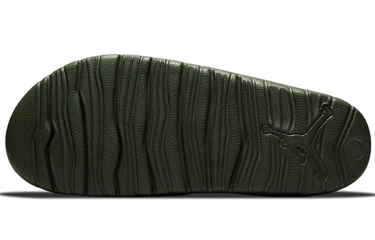 Сандалии Jordan Break Slide BBS - изображение 5