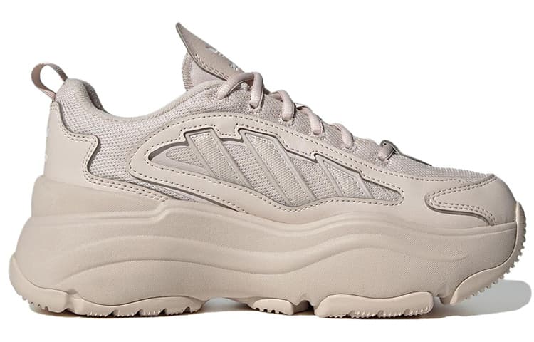 Кроссовки adidas Ozgaia — фото 2