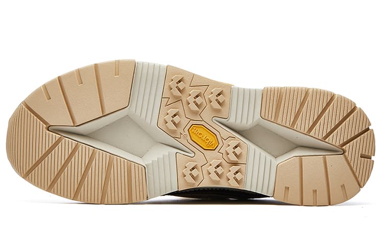 Кроссовки Fila Fusion Millennium - изображение 5