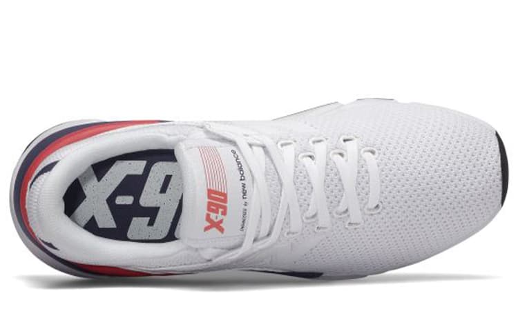 Кроссовки New Balance NB X-90 - изображение 3