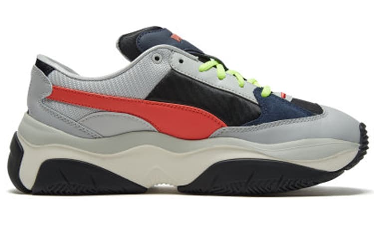 Кроссовки PUMA Storm Y - изображение 2