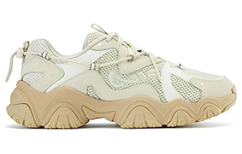 Кроссовки FILA Fluid 4 - изображение 2