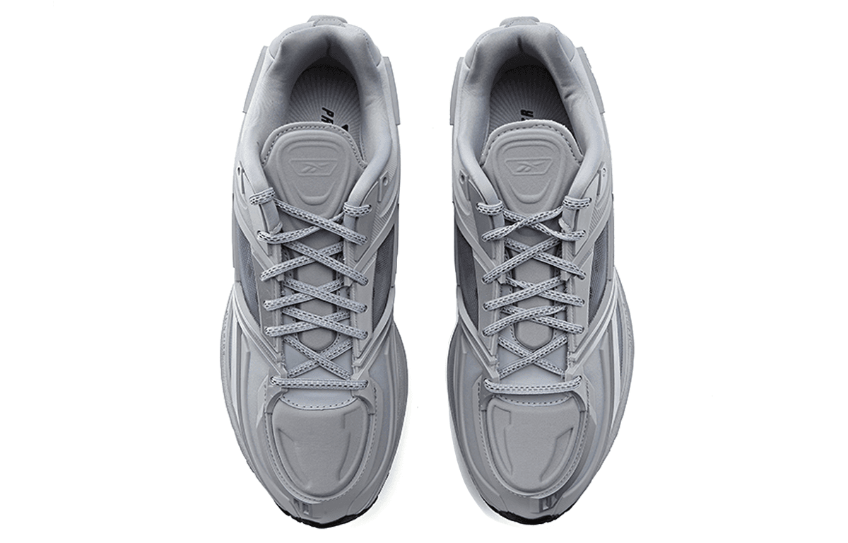 Кроссовки Reebok Premier Road Modern - изображение 5