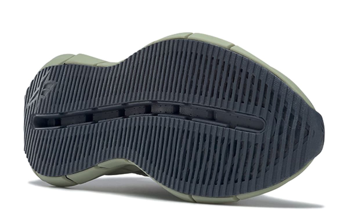 Кроссовки Reebok Zig 3D Storm - изображение 6