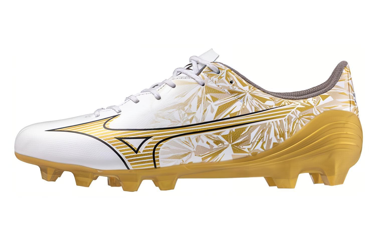 Кроссовки для футбола Mizuno MIZUNO SELECT - изображение 1