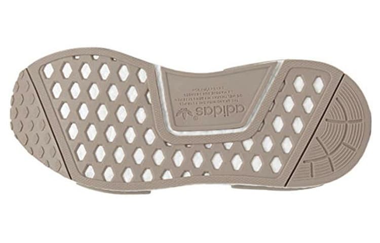 Кроссовки adidas NMD_R1 French Beige - изображение 4