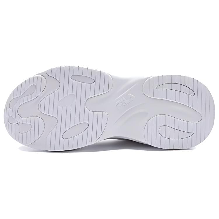 Кроссовки FILA FUSION BUBBLE TPU - изображение 6