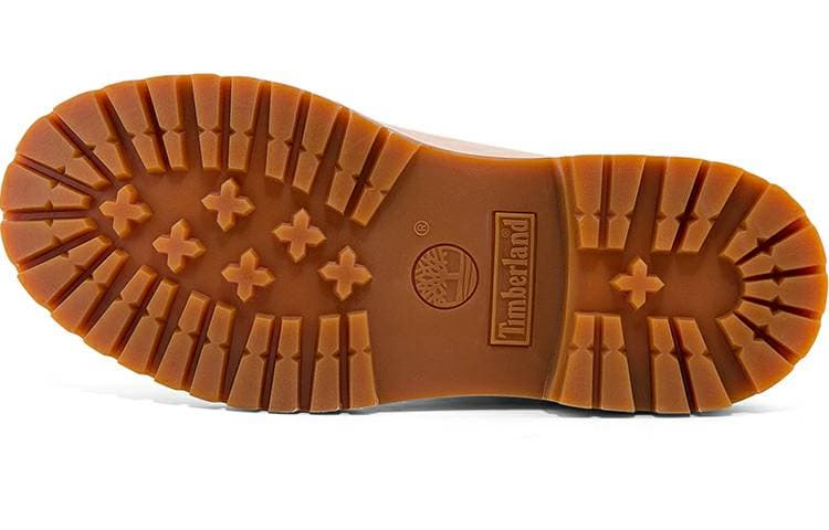 Ботинки Timberland 6 Inch - изображение 6