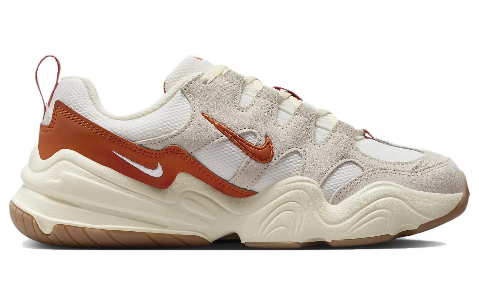 Кроссовки Nike Tech Hera - изображение 2