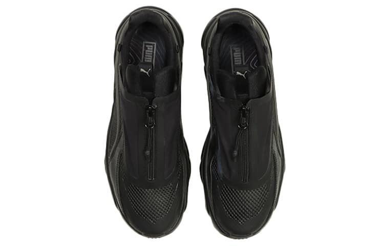 Кроссовки Puma Rs-Connect Ad4pt Black - изображение 3