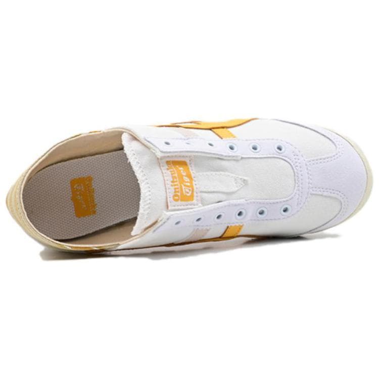 Кроссовки Onitsuka Tiger MEXICO 66 - изображение 3