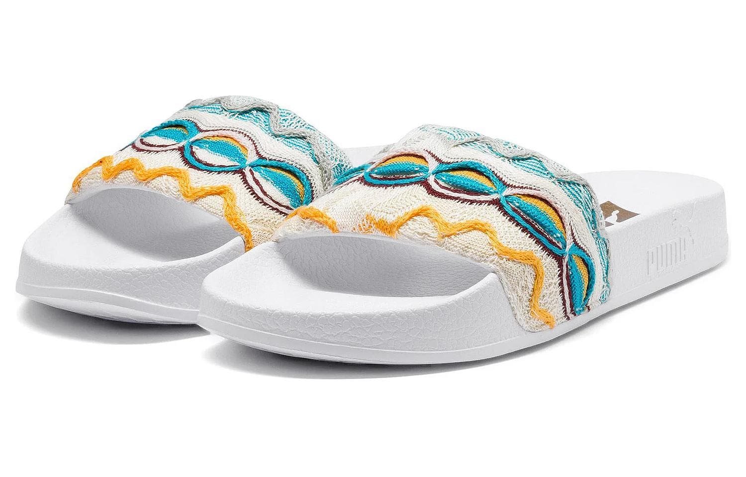Сандалии PUMA Leadcat Slide - изображение 4