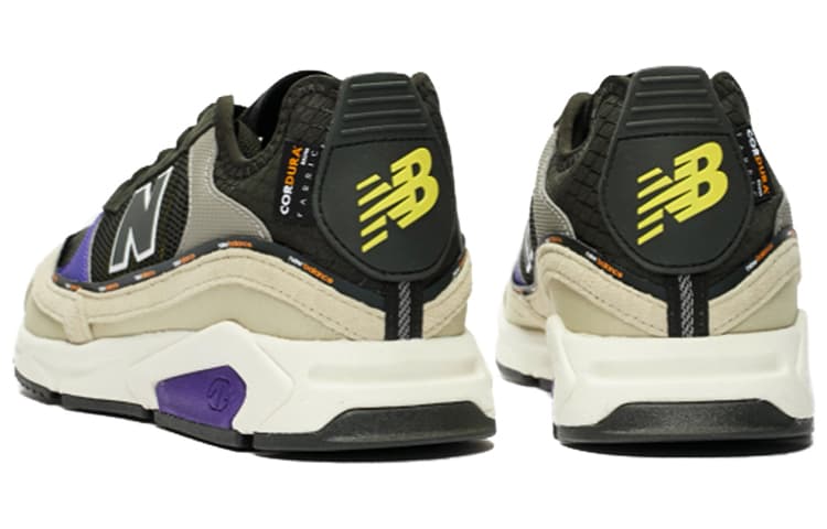 Кроссовки New Balance X-Racer - изображение 4