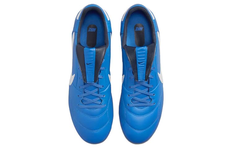 Кроссовки для футбола Nike Premier 3 - изображение 4
