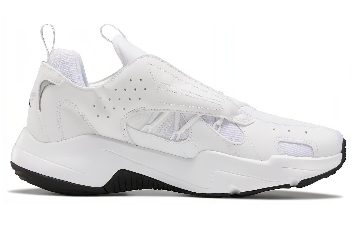 Кроссовки Reebok Royal Turbo Impulse 2 - изображение 2