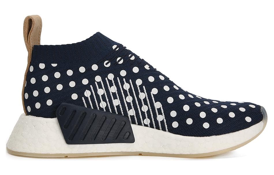 Кроссовки adidas originals NMD CS2 - изображение 2