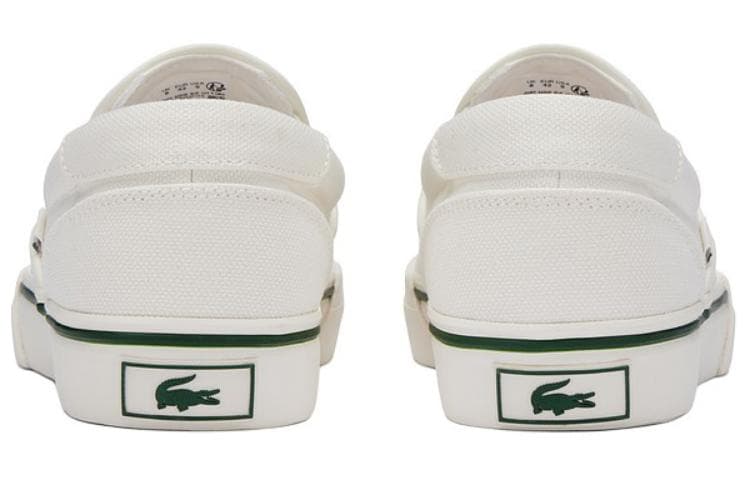 Ботинки LACOSTE - изображение 5
