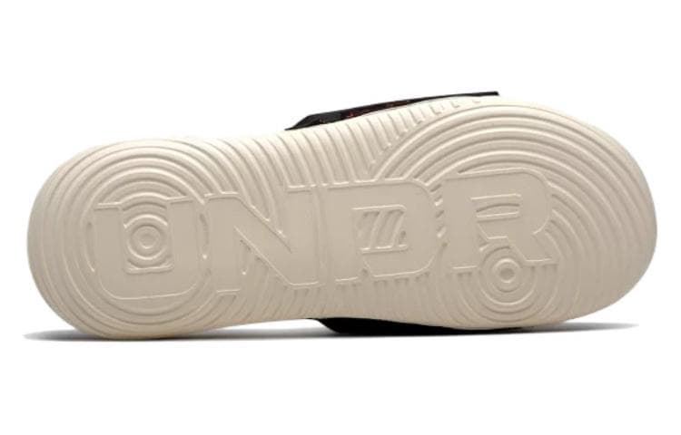 Сандалии Under Armour Ansa Graphic - изображение 5