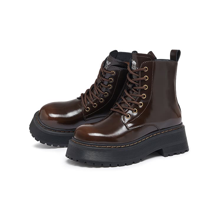 Ботинки CAMEL Martin Boots - изображение 3