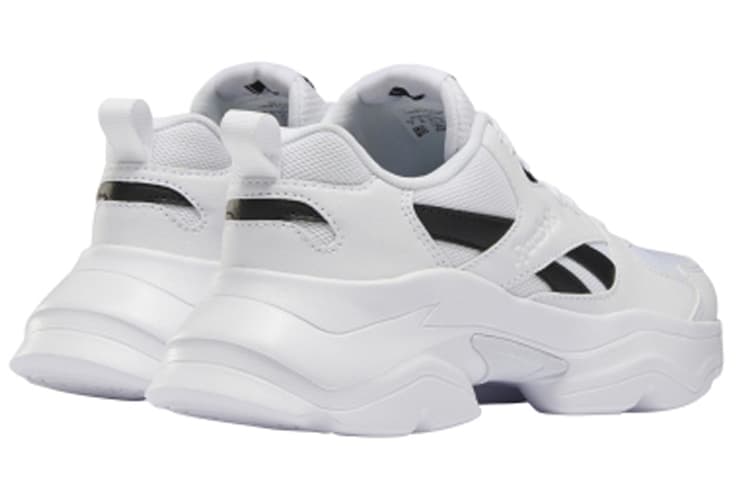 Кроссовки Reebok Royal Bridge 3 - изображение 3