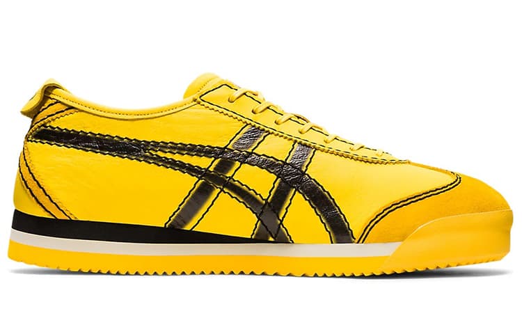Кроссовки Onitsuka Tiger MEXICO 66 - изображение 2