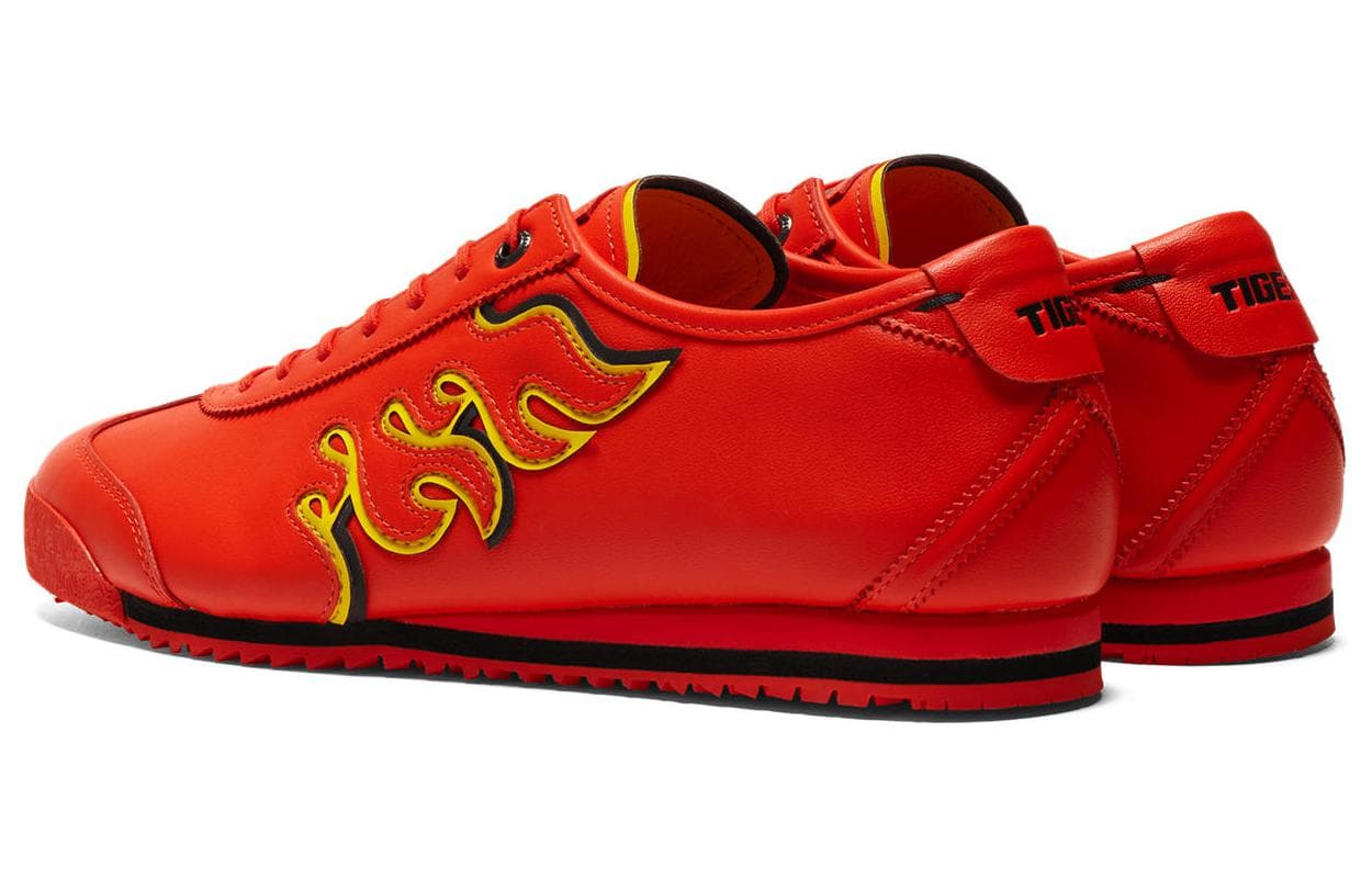 Кроссовки Astro Boy x Onitsuka Tiger MEXICO 66 SD - изображение 2