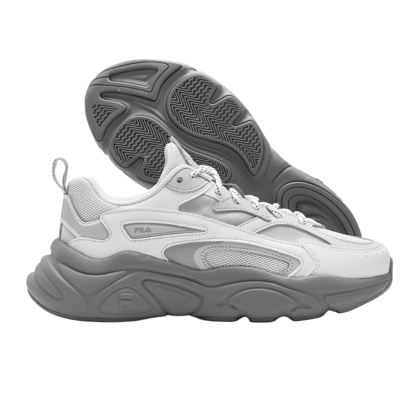 Кроссовки FILA Mars 1 TPU - изображение 4