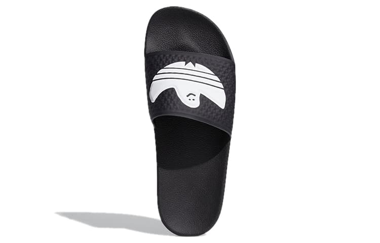 Сандалии adidas Shmoofoil Slides - изображение 5
