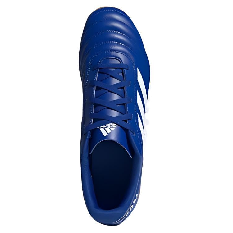 Кроссовки для футбола adidas Copa 20.4 - изображение 5
