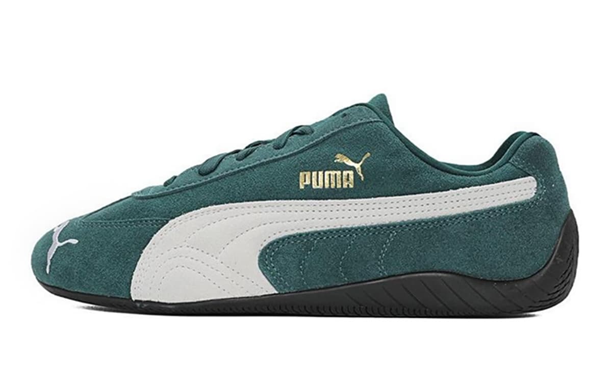 Кроссовки PUMA Speedcat - изображение 8