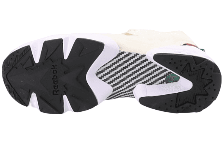 Кроссовки Reebok PUMP FURY - изображение 5