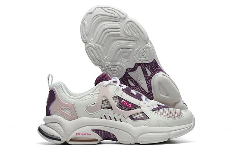 Кроссовки Fila Fusion RJV - изображение 6