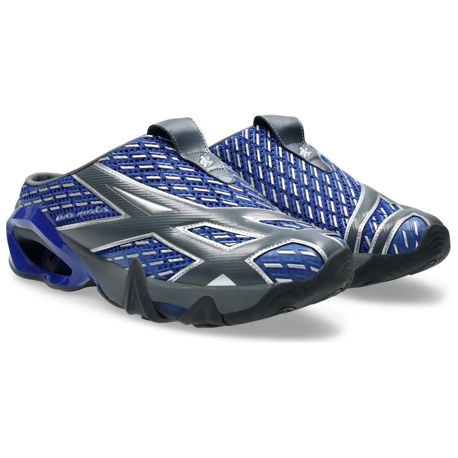 Кроссовки KIKO KOSTADINOV x Asics Novalis - изображение 4
