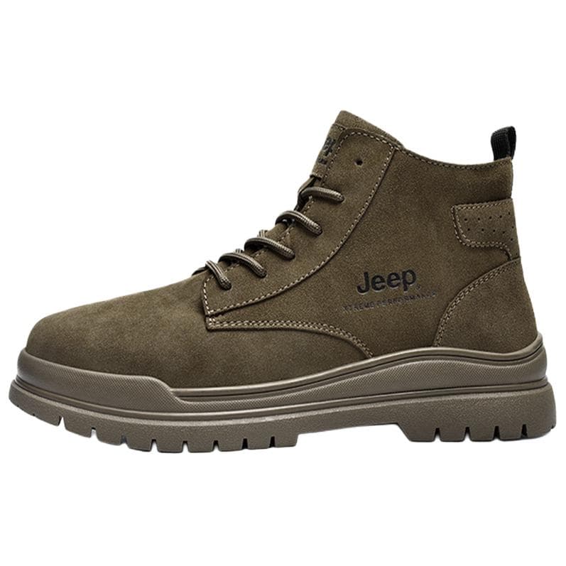 Ботинки Jeep - изображение 1