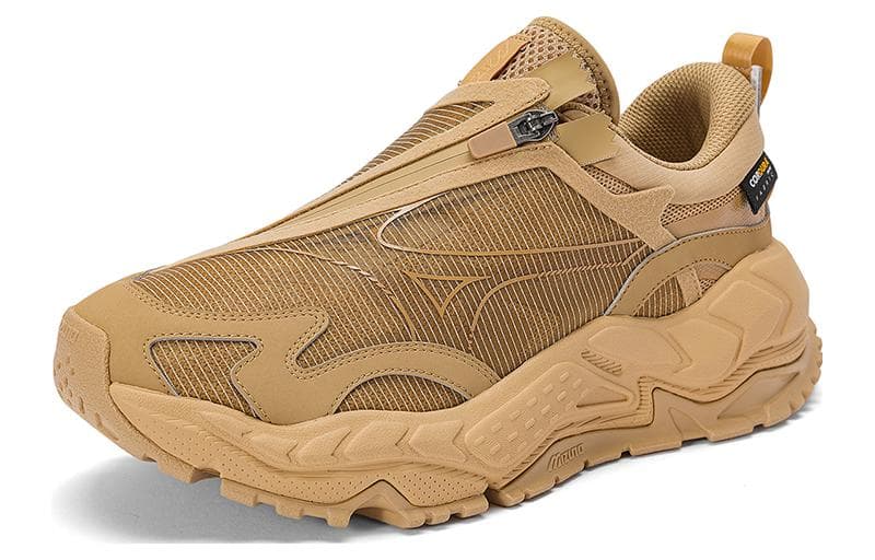 Кроссовки Mizuno GM 3 - изображение 3