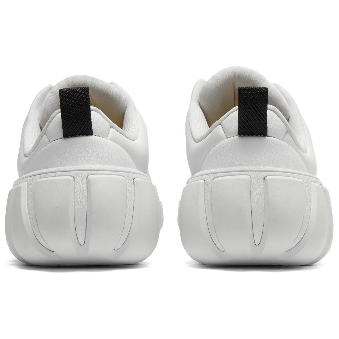 Кроссовки Onitsuka Tiger Dentigre Puff Противоскользящая Устойчивая к истиранию Низкий Топ Повседневная Обувь - изображение 5